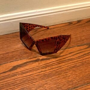 Quiet luxury sunglasses